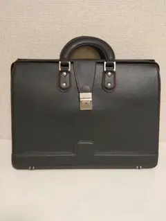MEN'S Lu ダレスバッグ ビジネスバッグ 赤ステッチのサムネイル