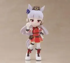 ウマ娘 PalVerse パルバース ゴールドシップ 1点