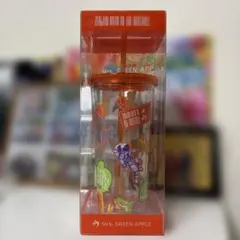 ミセスグリーンアップル ゼンジン未到とイ/ミュータブル クリア