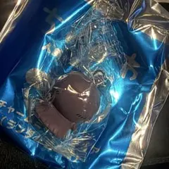 ちいかわ　映画　入場特典 めじるしアクセサリー