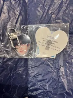 KO1KEYZ 1ST FAN MEETING パク・シヨン 2点セット