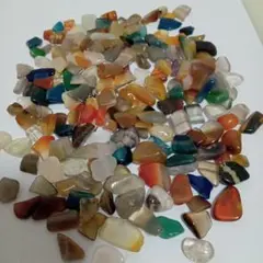 きれいな石