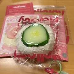 メロジョイスクイーズ 大福 グァバ - メルカリ