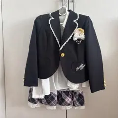 h.n.c. フォーマル服 セット 130