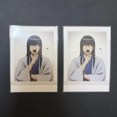 銀魂 パシャこれ BOX購入特典 桂小太郎