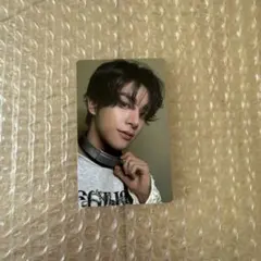 ENHYPEN ジェイク トレカ