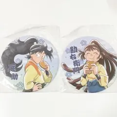 2025年最新】久々知兵助 缶バッジの人気アイテム - メルカリ