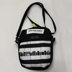 ニューバランスゴルフ ミニショルダーバッグのサムネイル