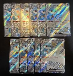 ト*ゲ様 サーナイトex SAR スカーレット&バイオレット ハイクラス