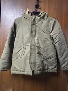 Shoo-La・Rue ダウンジャケット 130センチ