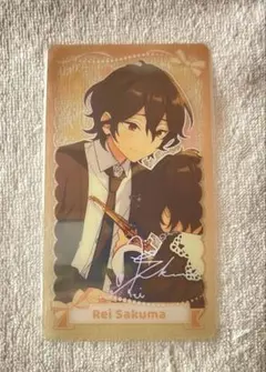 2025年最新】クリアカード あんスタ 零の人気アイテム - メルカリ