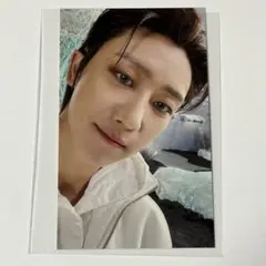 SEVENTEEN ディエイトSECTOR17 特典トレカ