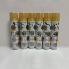 ケープ フリーアレンジ 微香性 6本セットのサムネイル