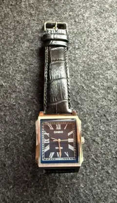 CASIO WR50Mのサムネイル