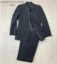 COMME CA DU MODE MEN スーツ セットアップ フォーマル M