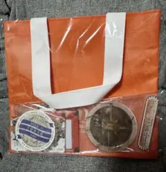 セカライ5th Frontier プレミア席特典 未開封