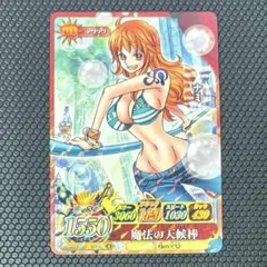 2026年最新】ワンピースベリーマッチダブル ナミの人気アイテム - メルカリ