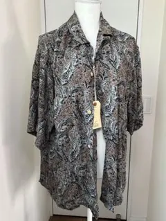 定価12000yen ヴィンテージ　シャツ　Penneys HAWAIIのサムネイル