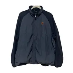 ナイロンジャケット s