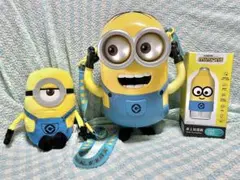 ミニオン☆グッズセット
