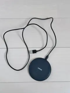 Anker PowerWave 10 Pad ワイヤレス充電器