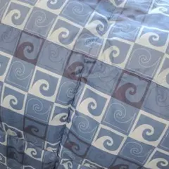 Pierre Cardin 正方形こたつ布団(カバー付き)