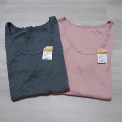 レディース　肌着　LL