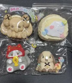 momo skye wishsquishytoysスクイーズ まとめ売り momo skye wishsquishytoysスクイーズ まとめ売り - メルカリ