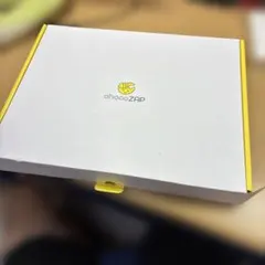 chocoZAP 体組成計 ヘルスウォッチ セットのサムネイル
