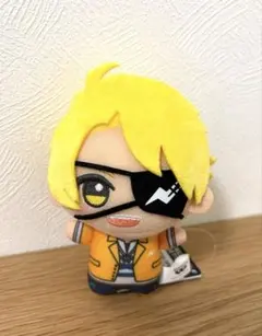 カラフルピーチ ちびぐるみ 〜2025ver.〜 vol.2 たっつん 新品