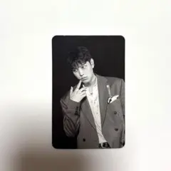 Stray Kids 合(HOP) Accordionver. スンミン トレカ