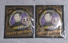 2025年最新】夏油傑 バースデー缶の人気アイテム - メルカリ