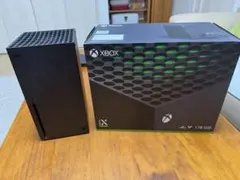 Xbox Series X 本体