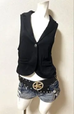 d.i.a. ダイヤ　ダイア　y2k ギャル　派手　系 希少】d.i.a ダイア 平成ギャル y2k 2000年 ダイヤ アウター