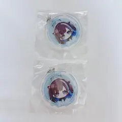 UN:LOGICAL アンロジカル gashacoco 涼乃環無