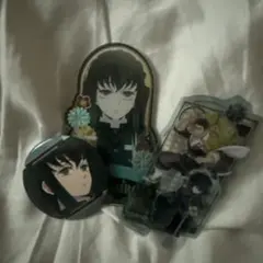 鬼滅の刃　時透無一郎　セット売り