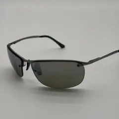 極美品 LUMEN ルーメン サングラス 浜田省吾着用モデル 廃盤モデル