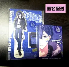 小柳ロウ iCouleur アイシャドウ　 アクリルスタンド