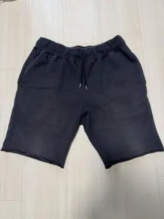 超希少！完売品！ロンハーマン RHC スウェット　ハーフパンツ RHC スウェットハーフパンツ