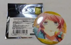 ヒプマイ　飴村乱数　トレーディング場面写缶バッジ　ヒプアニ　シブヤ