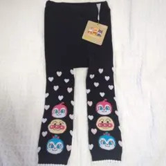 新品☆アンパンマン　レギンス　90〜95cm