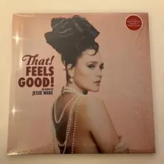 Jessie Ware That! Feels Good! レコード