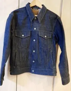2026年最新】OLD JOE BRAND メンズ Gジャン・デニムジャケットの人気