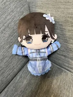 ≠ME 永田詩央里　パペット