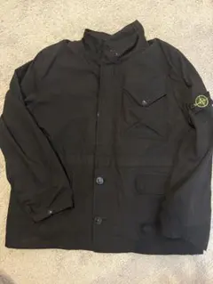 2025年最新】STONE ISLAND メンズ ミリタリージャケットの人気
