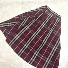 Eprouve エプローブ　ロングスカート　チェックのサムネイル
