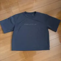FEELCYCLE Tシャツ 【レディース】スウェット生地