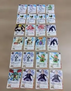 2026年最新】金色のガッシュベルカードの人気アイテム - メルカリ