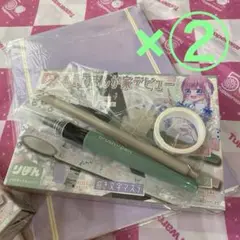 りぼん 本気でまんが家デビュー セット×②