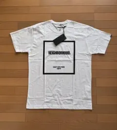 ネイバーフッドtシャツ